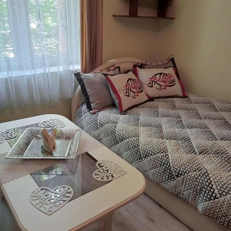 Cozy Apartament Krakow Kazimierz Appartamento Esterno foto