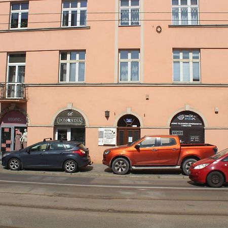 Cozy Apartament Krakow Kazimierz Appartamento Esterno foto