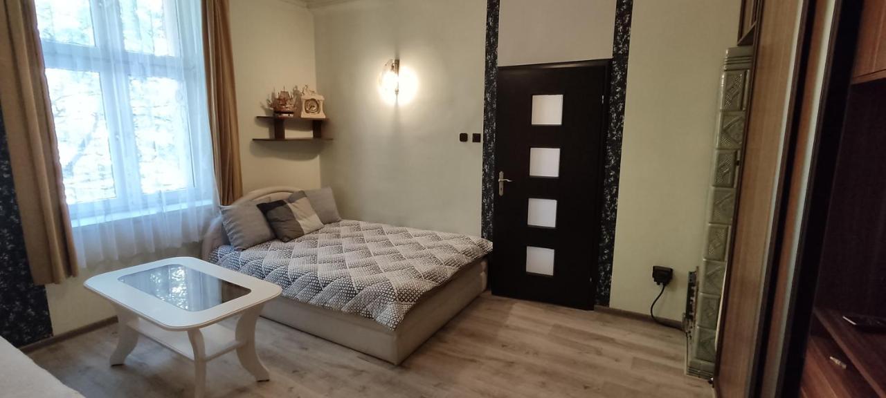 Cozy Apartament Krakow Kazimierz Appartamento Esterno foto