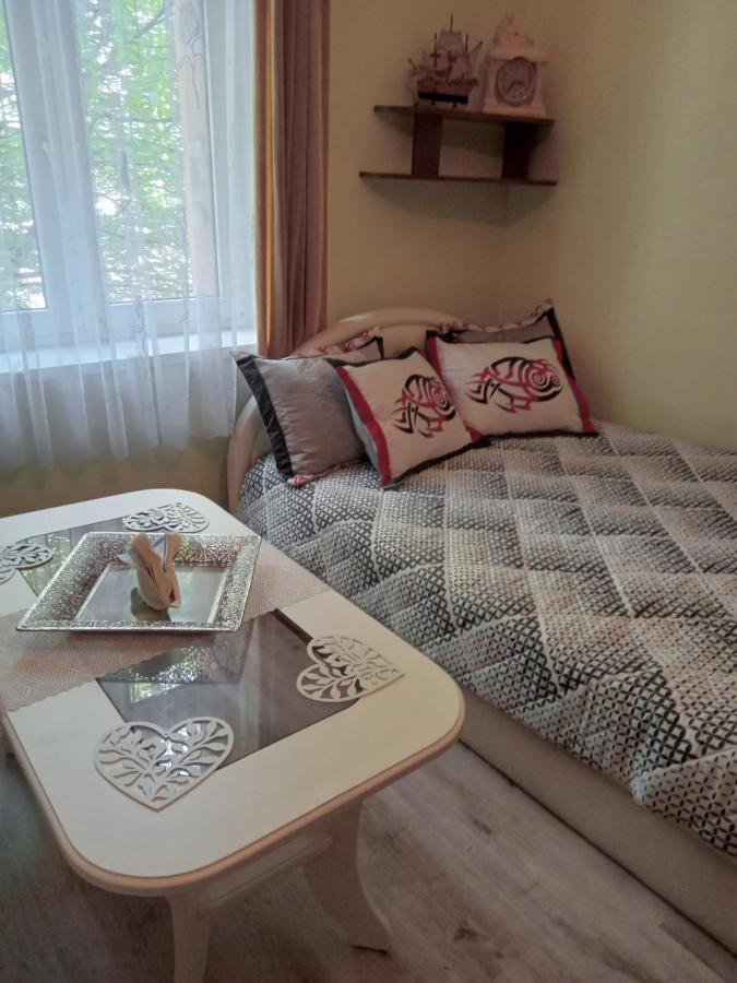 Cozy Apartament Krakow Kazimierz Appartamento Esterno foto