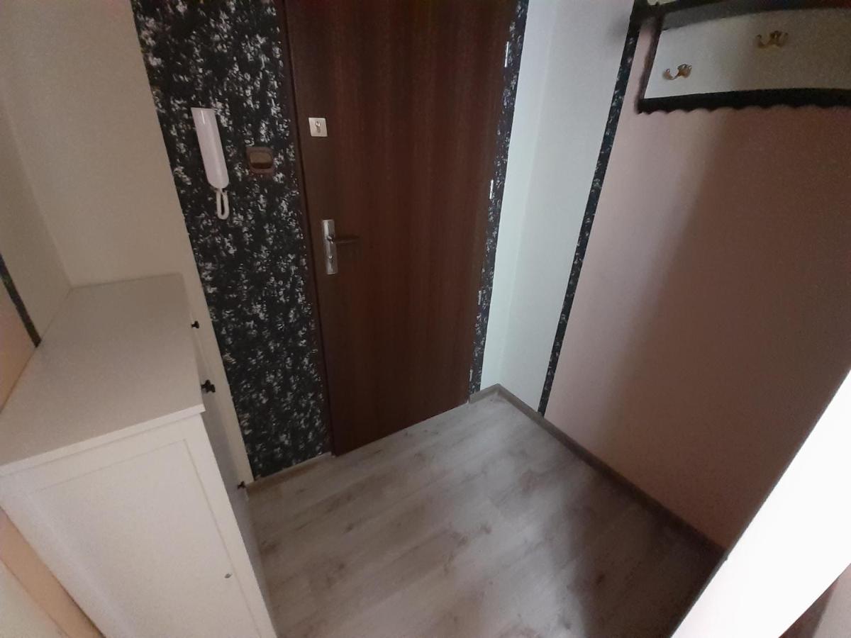 Cozy Apartament Krakow Kazimierz Appartamento Esterno foto