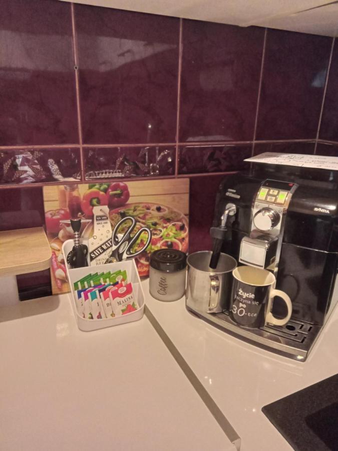 Cozy Apartament Krakow Kazimierz Appartamento Esterno foto