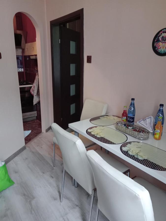 Cozy Apartament Krakow Kazimierz Appartamento Esterno foto