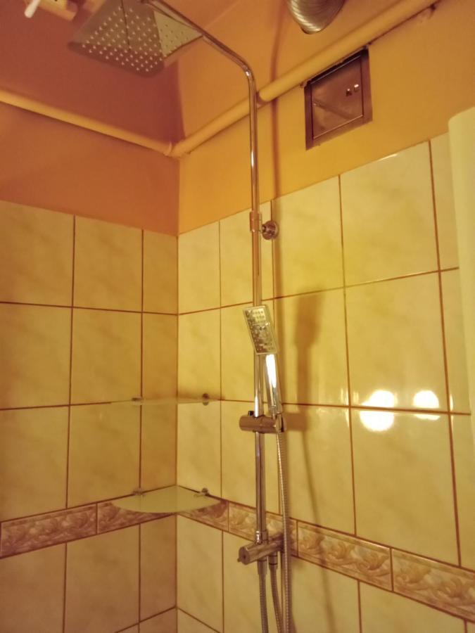 Cozy Apartament Krakow Kazimierz Appartamento Esterno foto